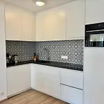 Daire Japy 0401 - Modern 3-bedroom