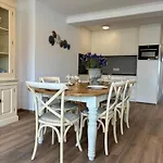 Japy 0401 - Modern 3-bedroom * De Panne