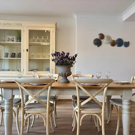 Apartment Japy 0401 - Modern 3-bedroom *