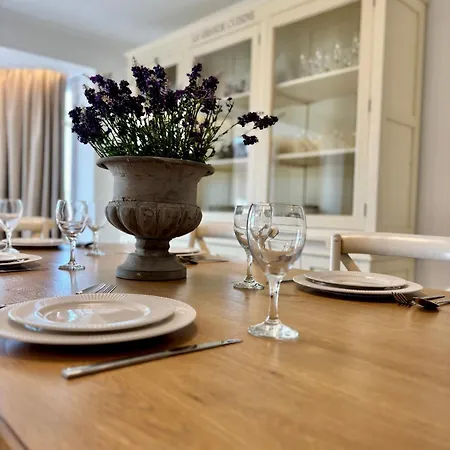 Japy 0401 - Modern 3-bedroom La Panne