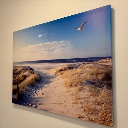 Apartment Japy 0401 - Modern 3-bedroom *