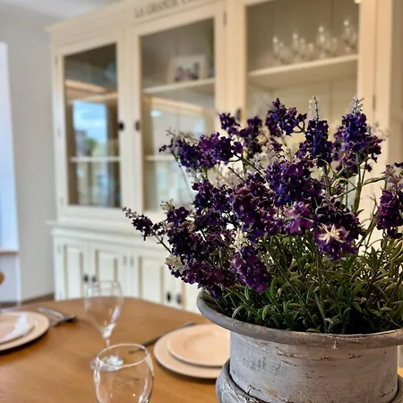 Japy 0401 - Modern 3-bedroom La Panne