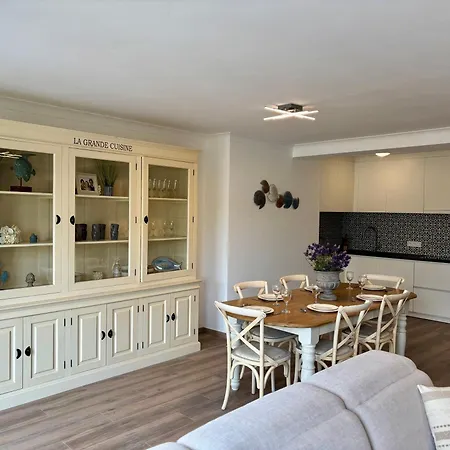 Japy 0401 - Modern 3-bedroom * La Panne