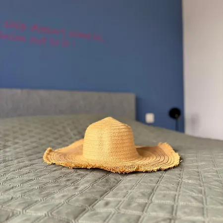 Japy 0401 - Modern 3-bedroom * La Panne