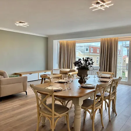 Japy 0401 - Modern 3-bedroom *