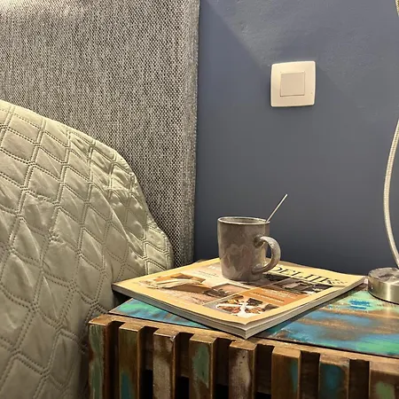 Appartement Japy 0401 - Modern 3-bedroom *