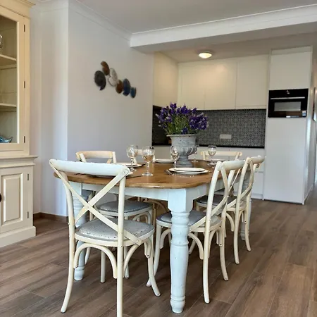 Japy 0401 - Modern 3-bedroom * La Panne